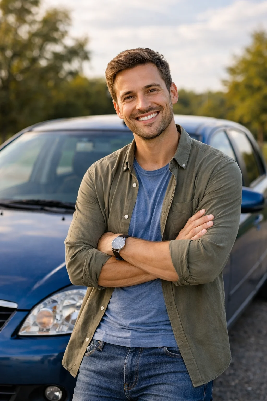 Über uns Autoexport Velbert